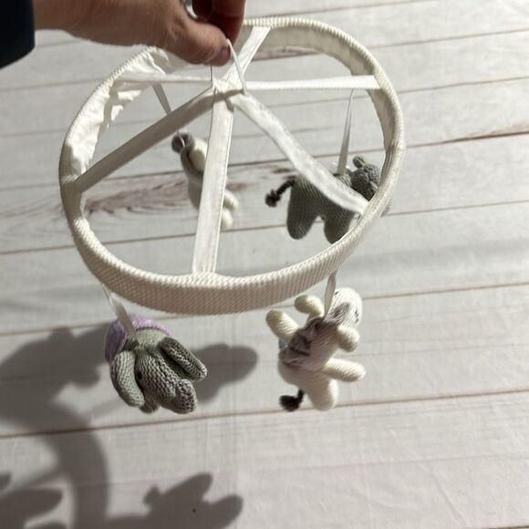 Pottery Barn Kids Mobile - Picture 7 of 8